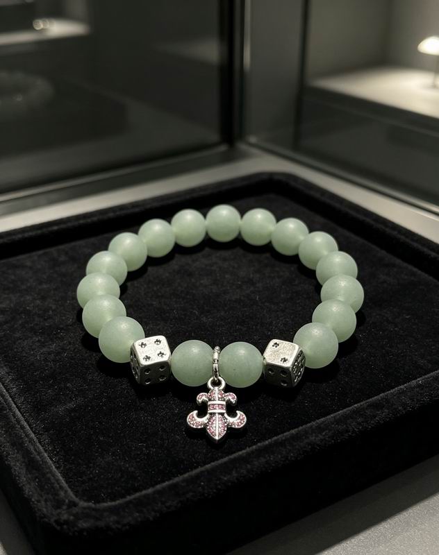 Chrome Hearts Bracelet 07yxs84